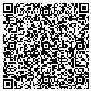 QR code with Yeh Jane MD contacts