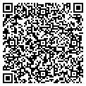 QR code with jack contacts