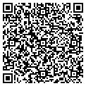QR code with jack contacts