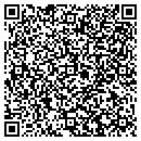 QR code with P V Media Group contacts