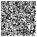 QR code with jan contacts