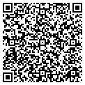 QR code with jan contacts