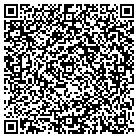QR code with J And M Partners In The Li contacts