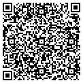 QR code with jean contacts