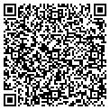 QR code with jean contacts