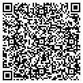 QR code with jean contacts