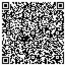 QR code with Hogund Law contacts