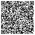 QR code with Rsl contacts