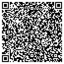 QR code with J J John Enterprise contacts