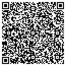 QR code with King David C DDS contacts