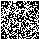 QR code with K2 Business Support contacts