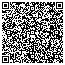 QR code with Kalil Stubs & Assoc contacts