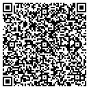 QR code with George W Vasil contacts