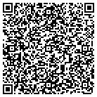 QR code with Daniels Funeral Home Week contacts