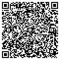 QR code with kevin contacts