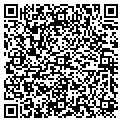 QR code with kevin contacts
