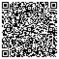 QR code with kevin contacts