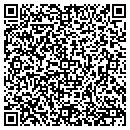QR code with Harmon Ben H MD contacts