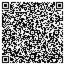 QR code with Hart Randi W MD contacts