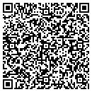 QR code with Ho John W MD contacts