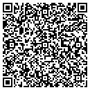 QR code with Kalb Tony DDS contacts