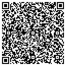 QR code with King III Thomas J DDS contacts