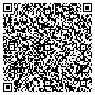 QR code with Richard D Downs D D S Pc contacts