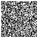 QR code with Hair By Liz contacts