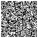 QR code with Lash Studio contacts