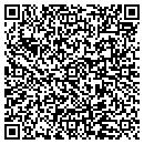 QR code with Zimmer John J DDS contacts