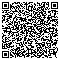 QR code with K Hair contacts