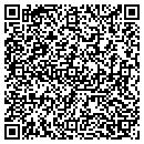 QR code with Hansen Douglas DDS contacts