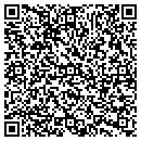 QR code with Hansen Jr Robert C DDS contacts