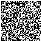QR code with Hansen Robert C Dr Jr Dentist contacts