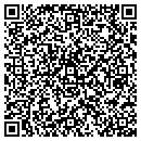 QR code with Kimball & Beecher contacts