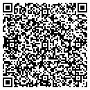 QR code with A & A Towing Service contacts