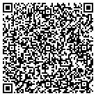 QR code with Mc Donnell W Michael MD contacts