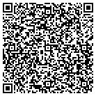 QR code with Mc Ardle Kent E DDS contacts
