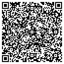 QR code with Hanh T Struck contacts