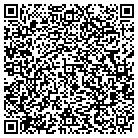 QR code with A Bounce Of Fun Inc contacts