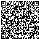 QR code with H C Pruitt contacts