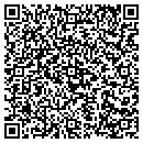 QR code with V 3 Communications contacts