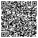 QR code with Masen G contacts