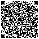 QR code with V Tech Communications Inc contacts