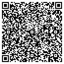 QR code with Avc Dental contacts