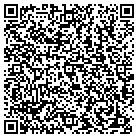 QR code with J Garrett And Associates contacts