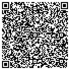 QR code with Canaan Haitian Baptist Church contacts