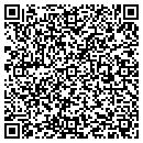QR code with T L Skillz contacts