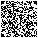 QR code with Klos Bryant H contacts