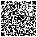 QR code with Hope Clinic contacts